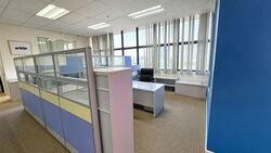 Tradehub 21 (D22), Factory #563719041